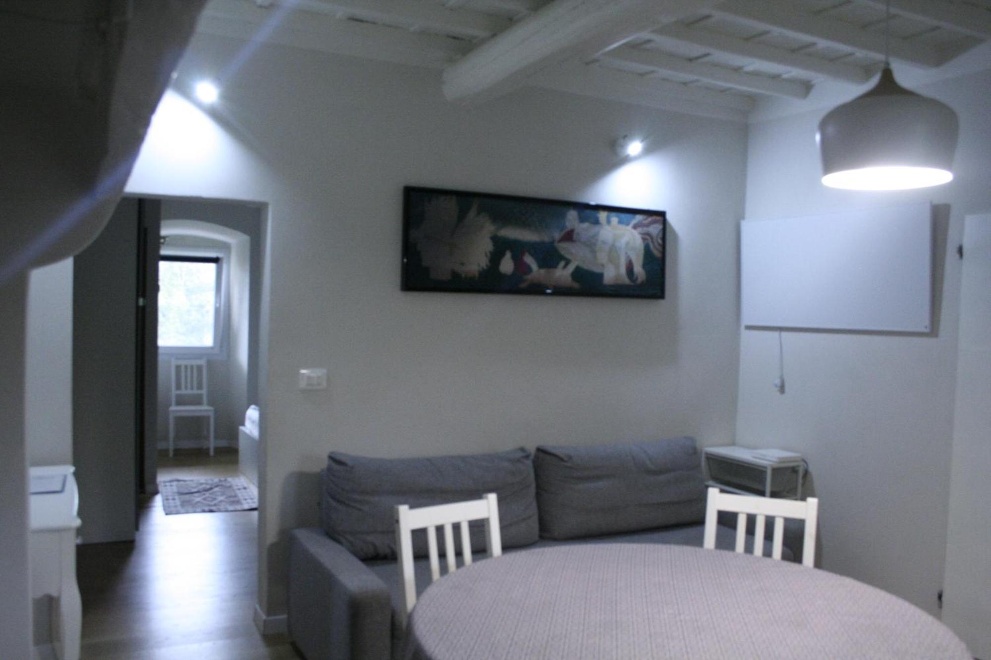 Allie'S Flat Antella Bagian luar foto